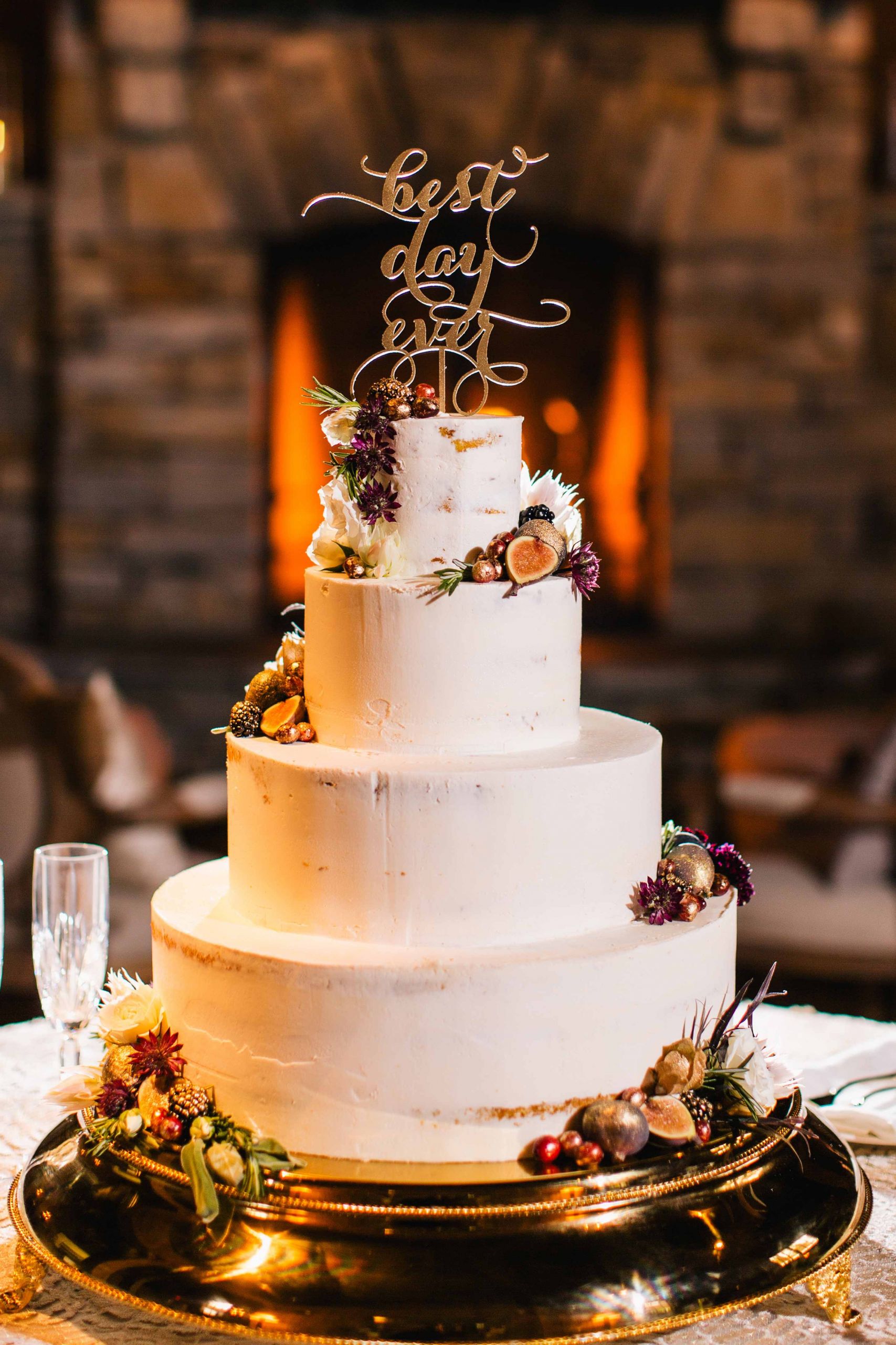 Fall Themed Wedding Cakes
 Wedding Ideas Fall Wedding Décor Inspiration Inside