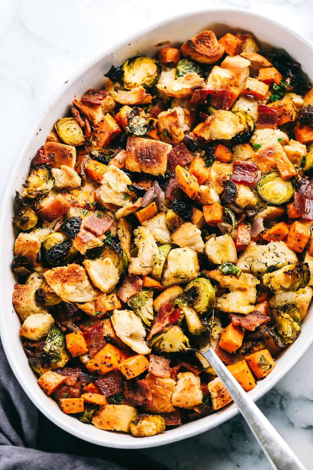 30 Best Fall Vegetable Side Dishes Home Family Style And Art Ideas