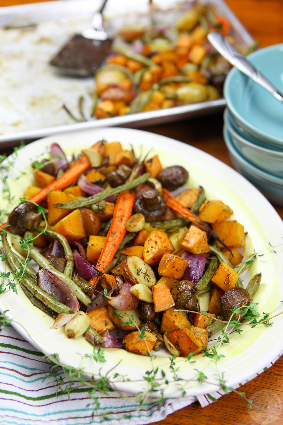 Fall Vegetable Side Dishes
 The Best Ideas for Fall Ve able Side Dishes Best Diet