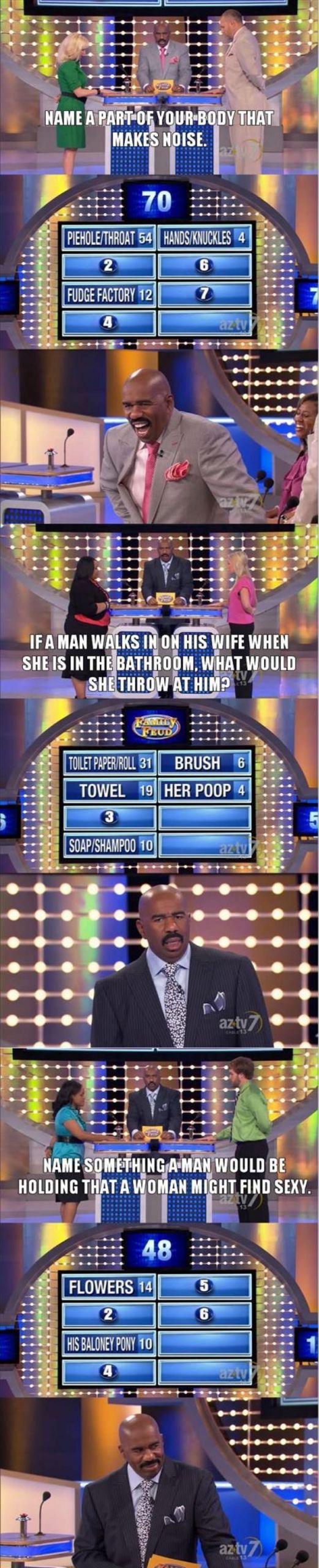 Family Feud Quotes
 Family Feud Funny Quotes QuotesGram