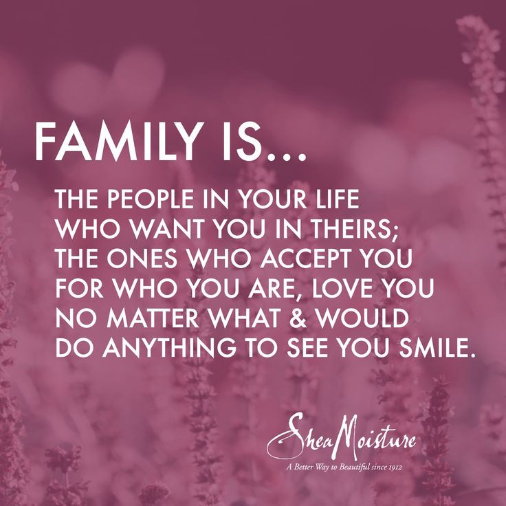 Family Is Important Quote
 Best 25 Happy family quotes ideas on Pinterest