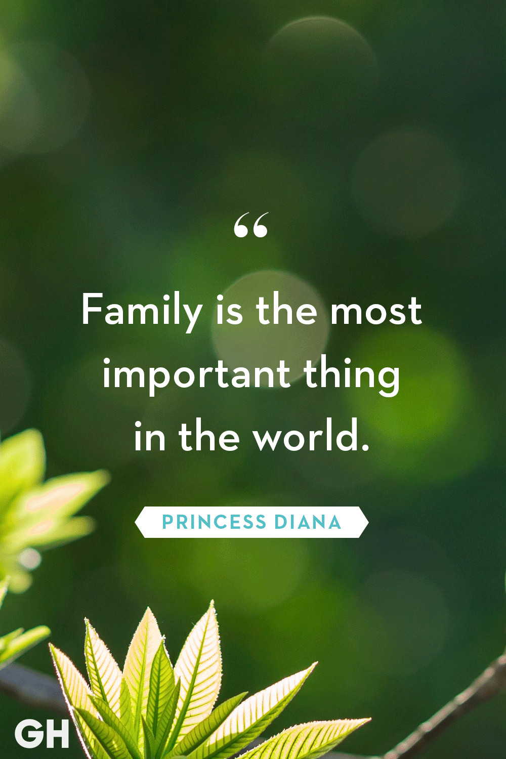 Family Is Important Quote
 Best Quotes About Family Sticking To her Allquotesideas