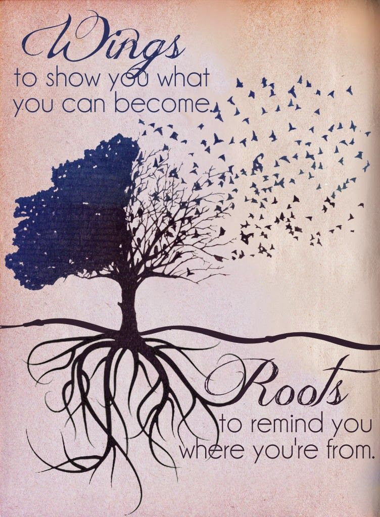 Family Roots Quotes
 Roots Family Quotes QuotesGram