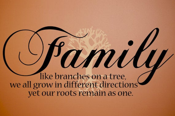 Family Roots Quotes
 Famous Quotes About Family Roots QuotesGram