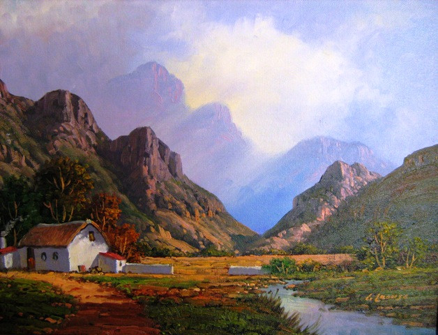 Famous Landscape Painters
 Kallerip landscape artists landscape artist landscape