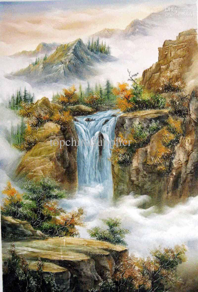 Famous Landscape Painting
 Quotes about Landscape painting 47 quotes