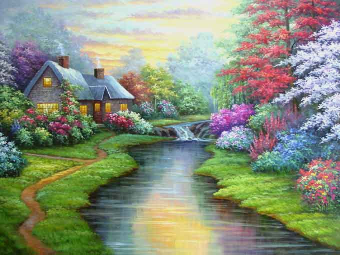 Famous Landscape Paintings
 landscape artists landscape artist landscape artists