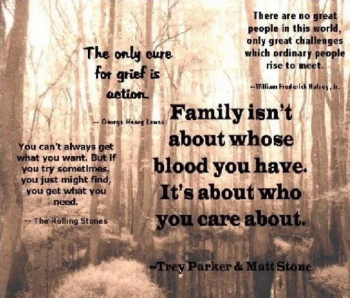 Famous Quotes About Family
 Famous Quotes About Family QuotesGram
