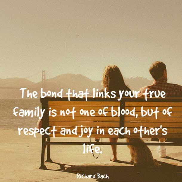 Famous Quotes About Family
 21 Famous Family Quotes with Image Freshmorningquotes