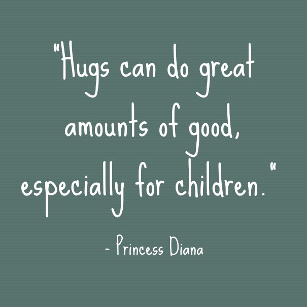 Famous Quotes About Grown Children
 15 Inspirational Quotes about Kids for Parents