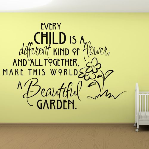 Famous Quotes About Grown Children
 Gardens Beautiful and My children on Pinterest