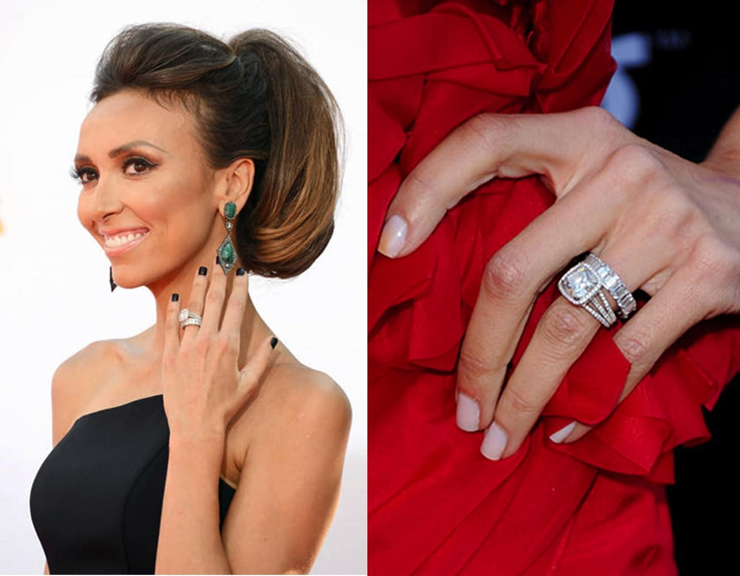 Famous Wedding Rings
 How to Copy and propose with Celebrity Engagement Rings