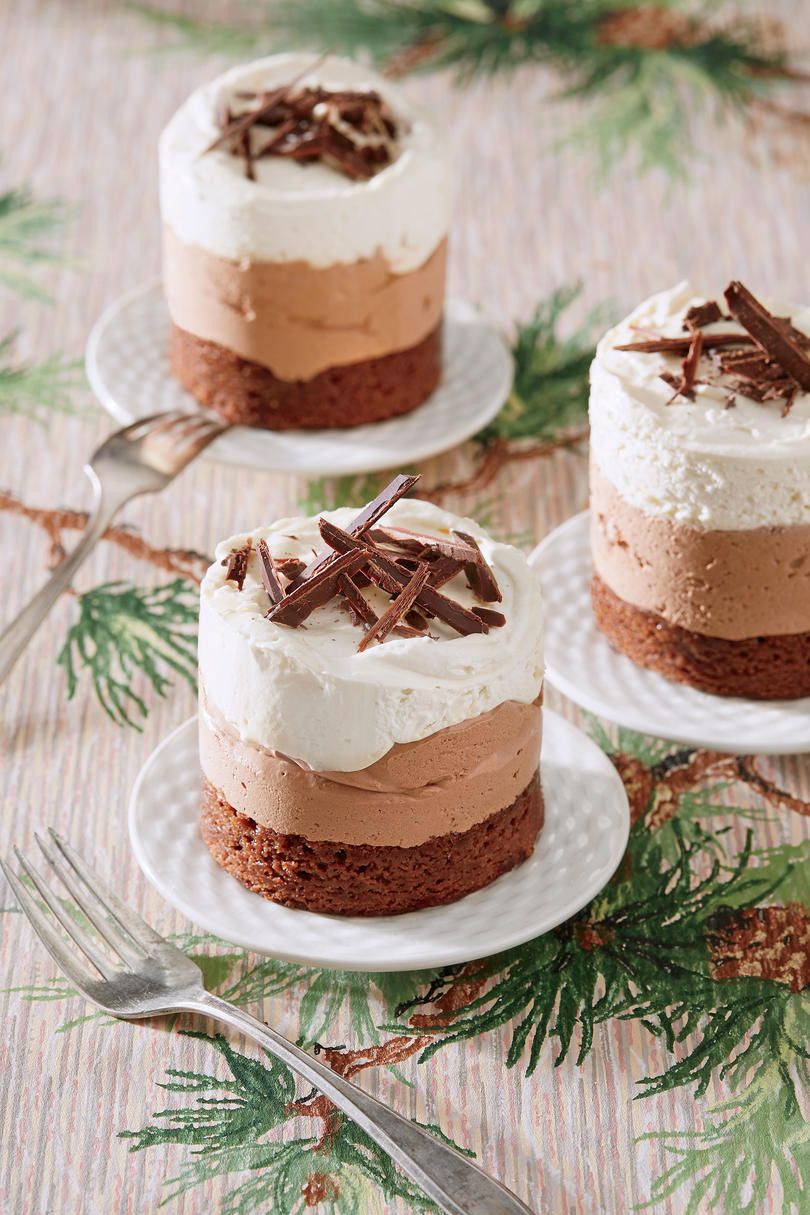 Fancy Christmas Desserts
 75 Christmas Dessert Recipes Heavenly Holiday Desserts