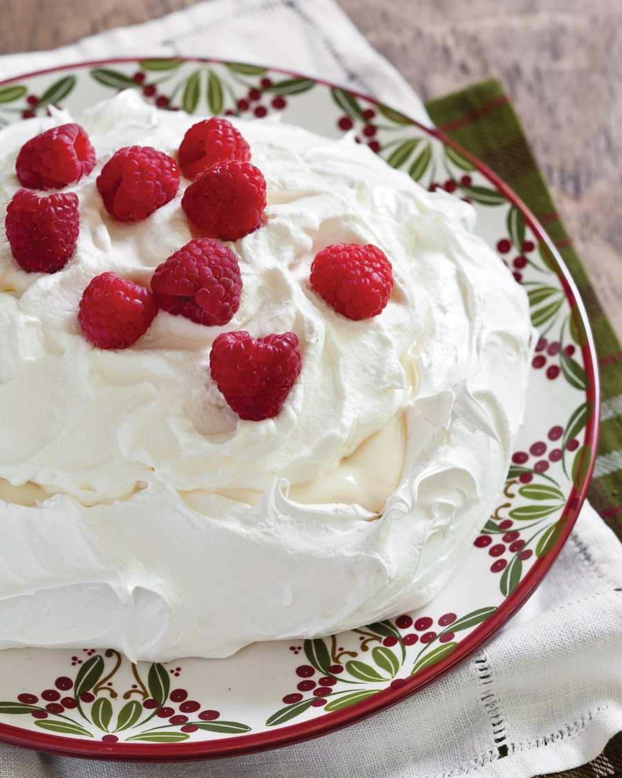 Fancy Christmas Desserts
 7 of our Favorite Holiday Desserts Taste of the South