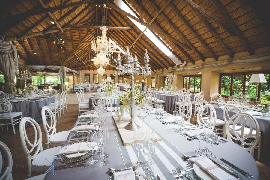 Farm Wedding Venues
 The Best Muldersdrift Wedding Venues