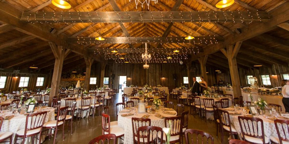 Farm Wedding Venues
 The Kelley Farm Weddings