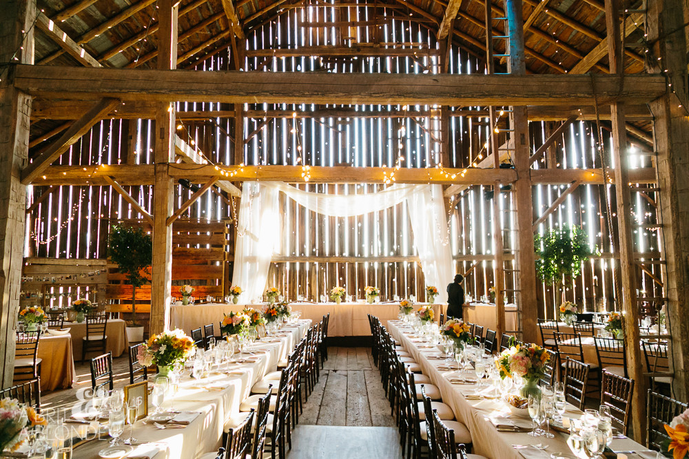 Farm Wedding Venues
 5 Tips for Planning a Barn Wedding wpic