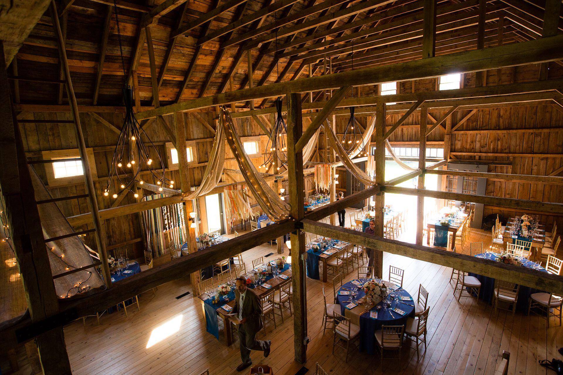 Farm Wedding Venues
 Wedding Venue The Barn at Flanagan Farm