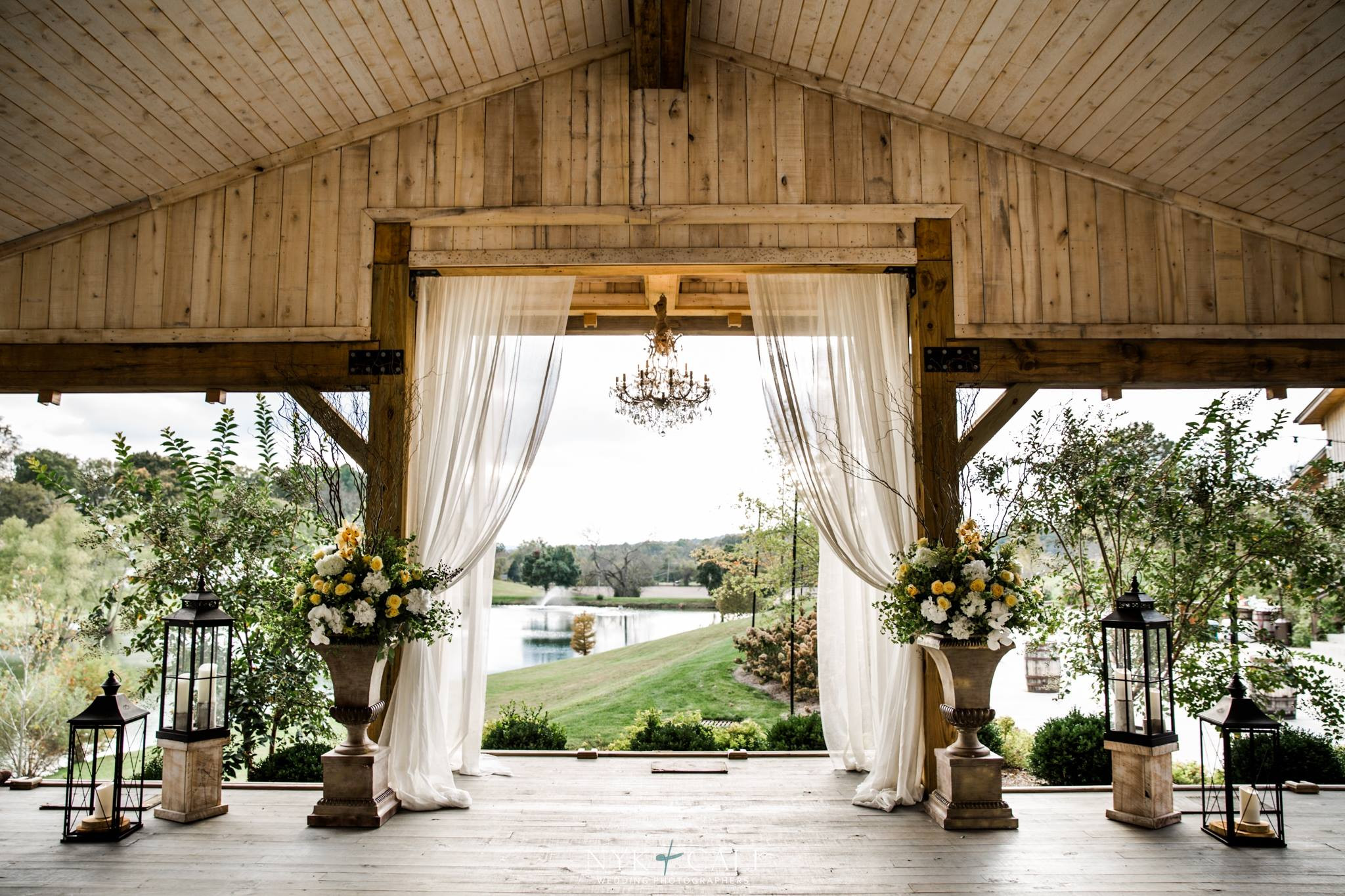 Farm Wedding Venues
 17 MORE Tennessee Wedding Venues That ll Make Your Jaw Drop