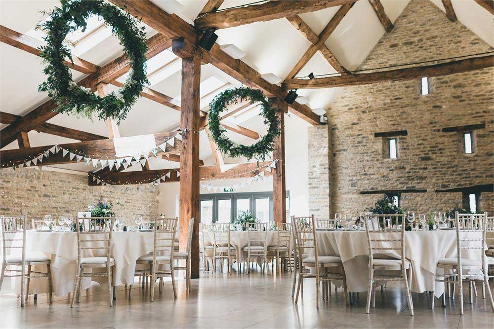 Farm Wedding Venues
 Rustic Wedding Venues hitched