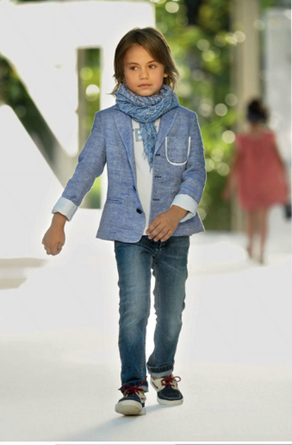 Fashion Clothing For Kids
 Awesome Fashion 2012 Awesome Summer 2012 Childrens