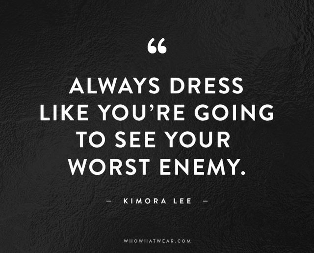 Fashion Inspirational Quotes
 The 50 Most Inspiring Fashion Quotes All Time