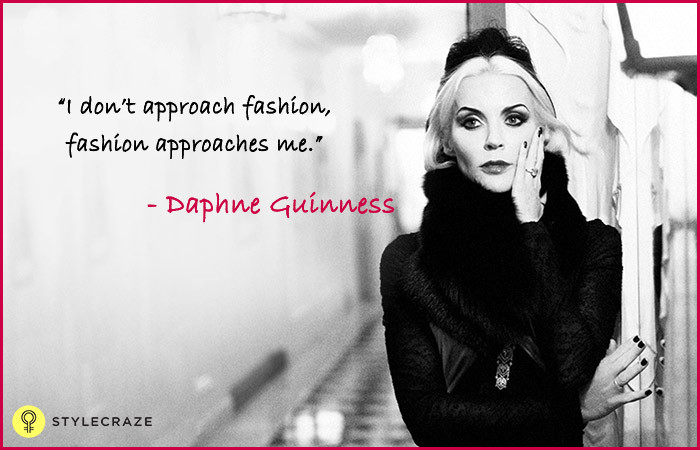 Fashion Inspirational Quotes
 The 101 Best Fashion Quotes And Style Inspirational Quotes