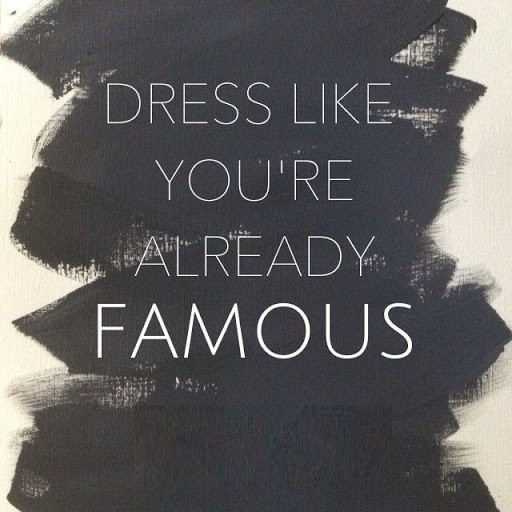 Fashion Inspirational Quotes
 50 Great Fashion Quotes For Fashion Inspiration