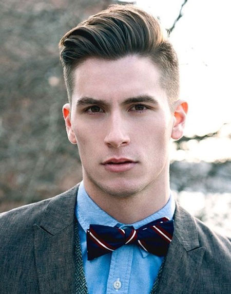 Fashionable Haircuts Male
 Trendy Men Haircuts 2014