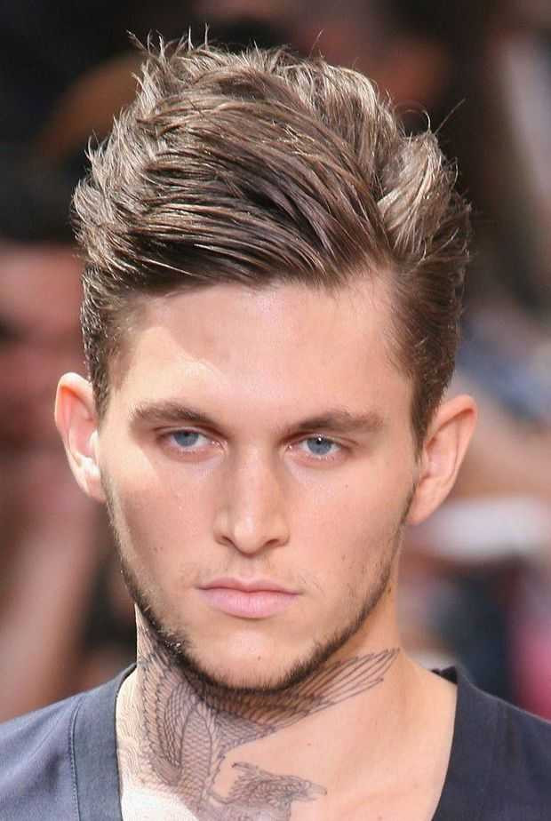 Fashionable Haircuts Male
 Stylish Men s Haircuts 15 Men s Hairstyles Men s Fashion