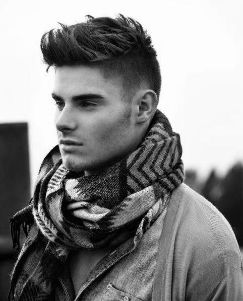 Fashionable Haircuts Male
 Top 75 Best Trendy Hairstyles For Men Modern Manly Cuts