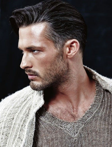 Fashionable Haircuts Male
 Men s Trendy Haircuts 2014