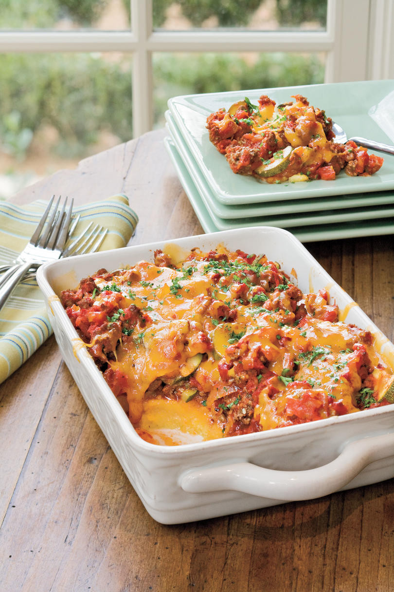 Fast Ground Beef Recipes
 40 Quick Ground Beef Recipes Southern Living