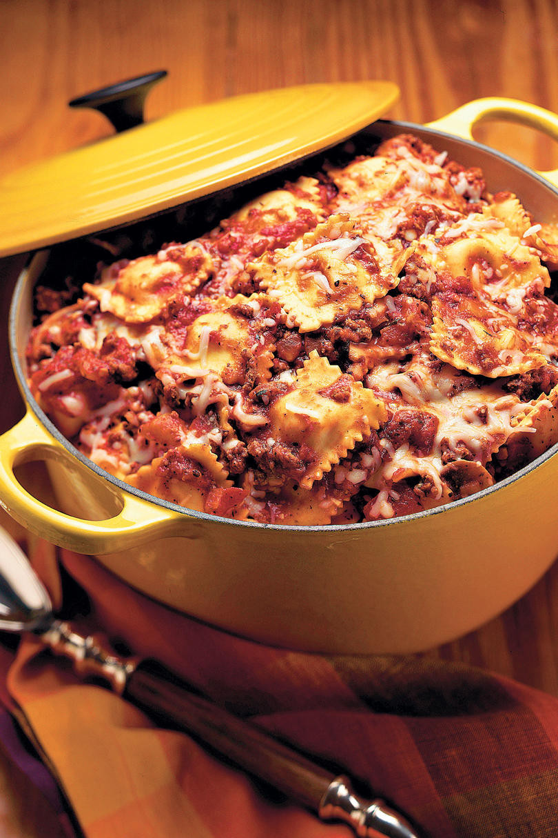 Fast Ground Beef Recipes
 40 Quick Ground Beef Recipes Southern Living