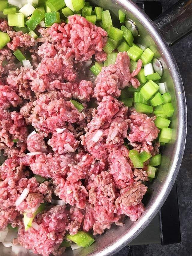 Fastest Way To Defrost Ground Beef
 How to Thaw Ground Beef in the Microwave Quickly