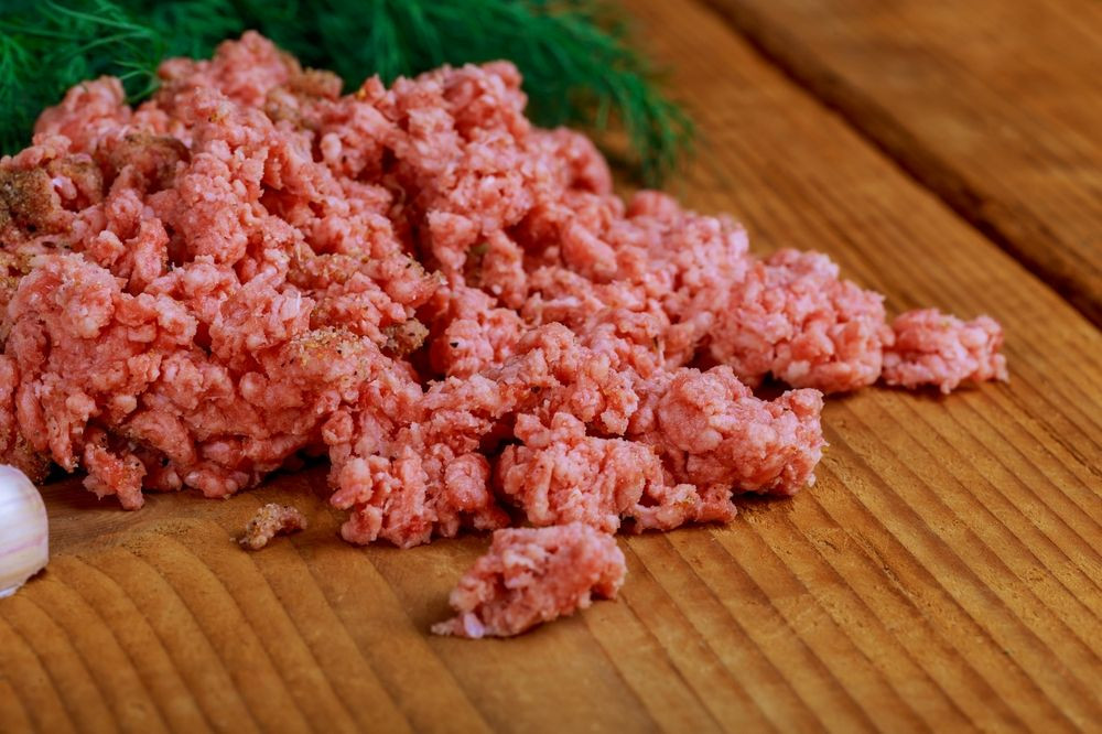 Fastest Way To Defrost Ground Beef
 How to Thaw Ground Beef