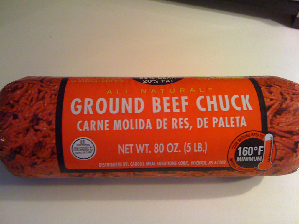 Fastest Way To Defrost Ground Beef
 The Easy Way to Defrost Ground Beef