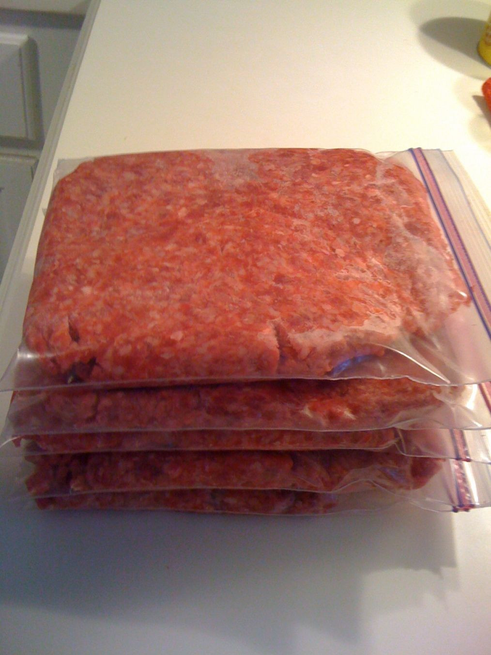 Fastest Way To Defrost Ground Beef
 The Easy Way to Defrost Ground Beef