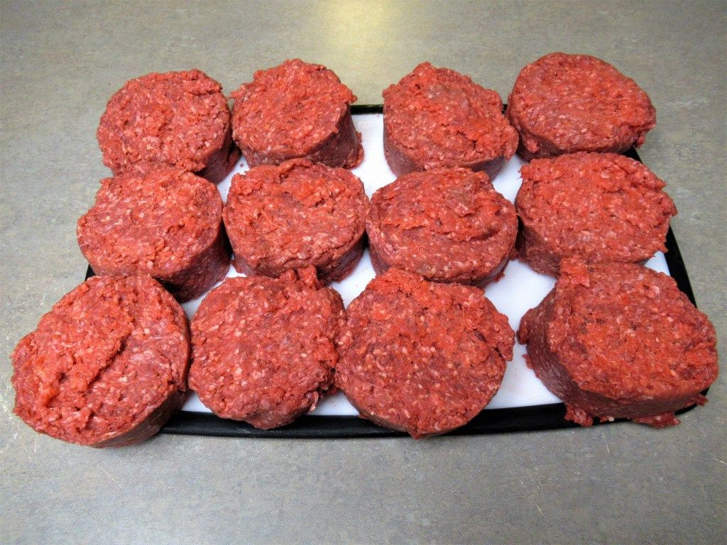 Fastest Way To Defrost Ground Beef
 The BEST and Fastest Thawing Way To Freeze Ground Beef in