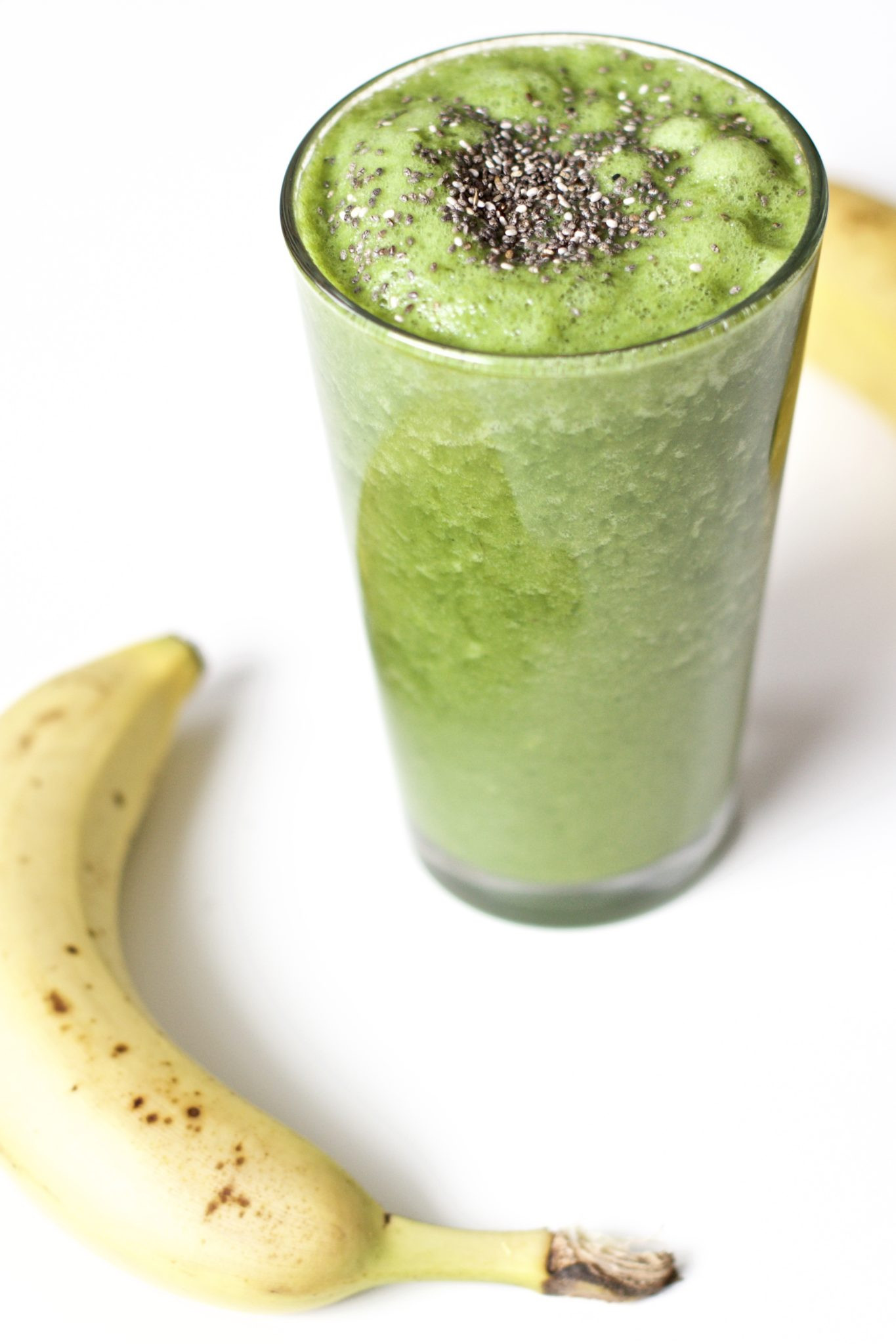 Fat Burning Smoothies
 Fat Burning Green Smoothie Post Workout Gluten Free