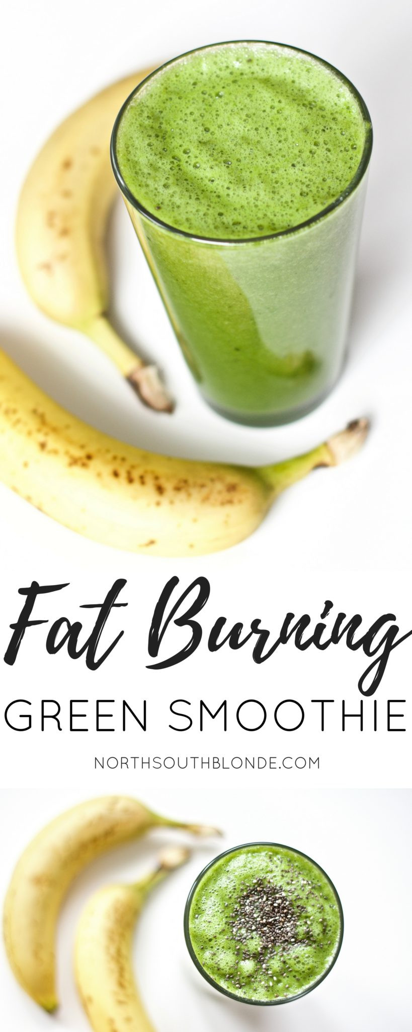 Fat Burning Smoothies
 Fat Burning Green Smoothie Post Workout Gluten Free