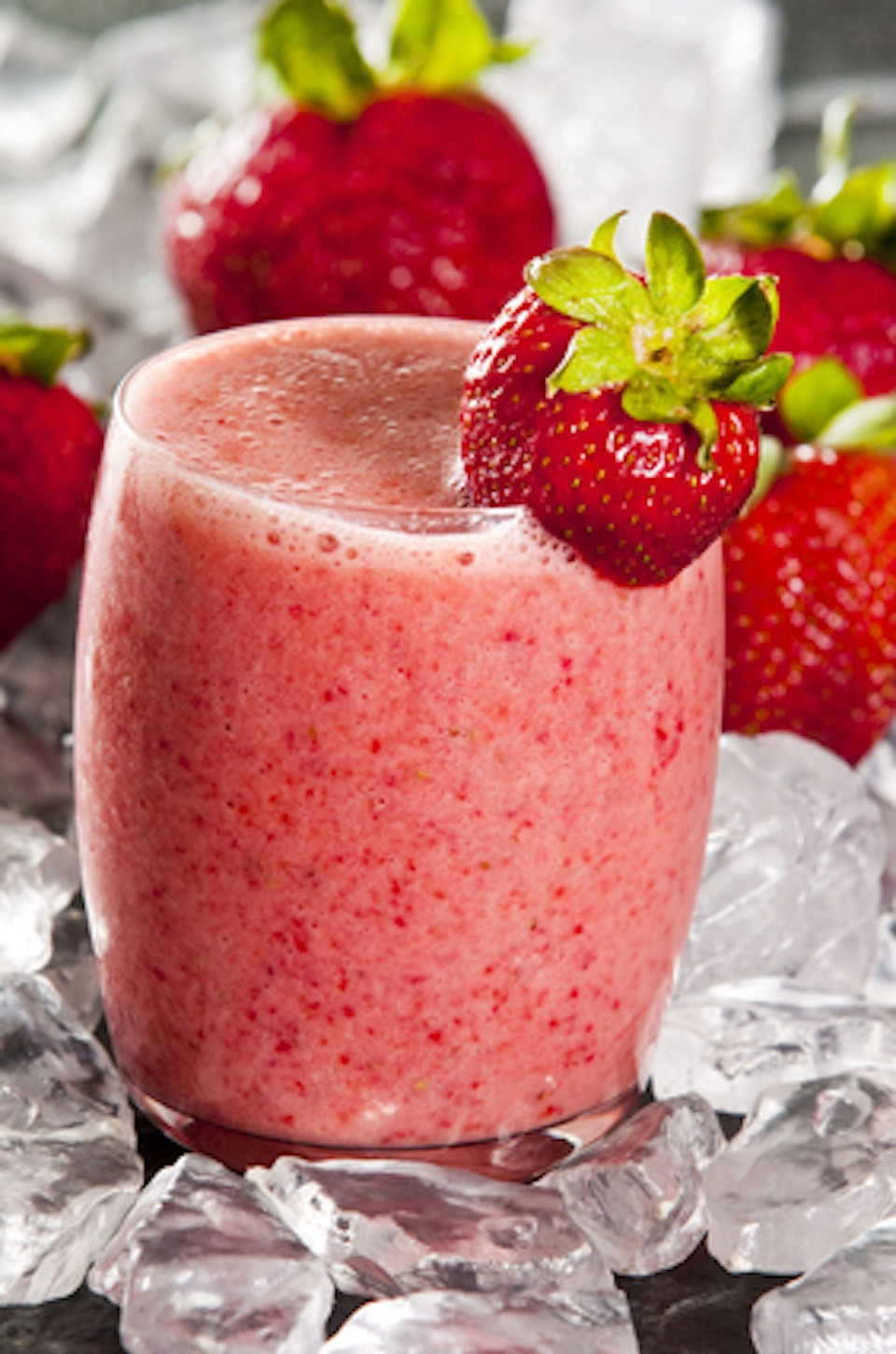 Fat Burning Smoothies
 Fat Burning Super Smoothie Simple Smart Nutrition