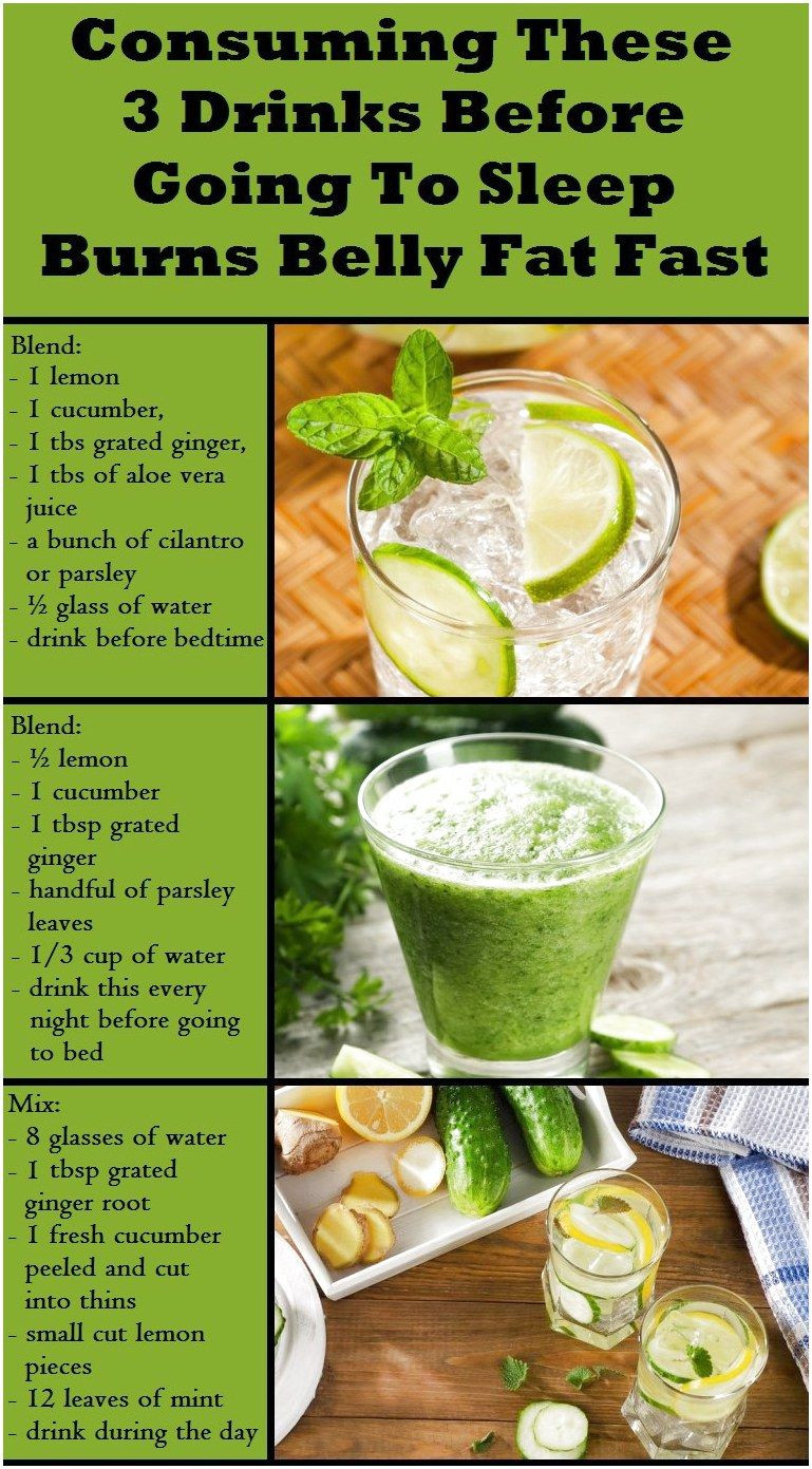 Fat Burning Smoothies
 Pin on Weight Loss Smoothies