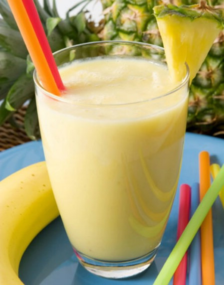 Fat Burning Smoothies
 22 Easy and Healthy Fat Burning Smoothies