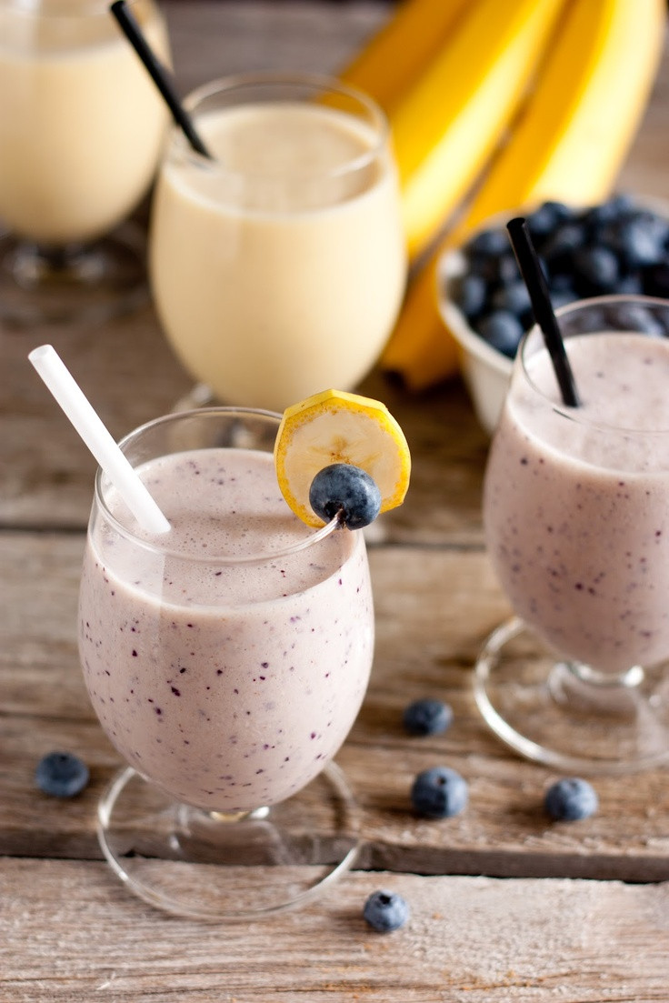 Fat Burning Smoothies
 22 Easy and Healthy Fat Burning Smoothies