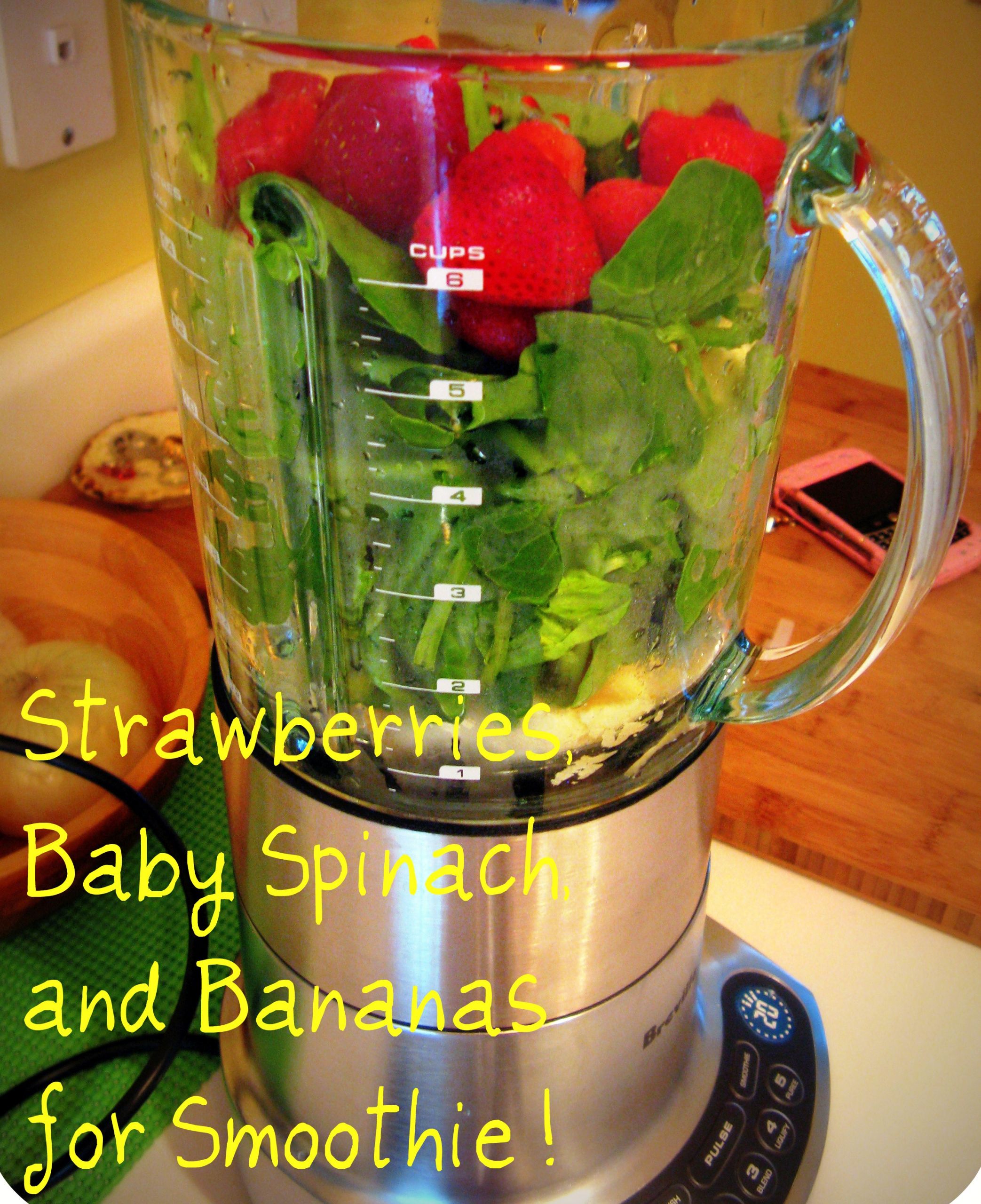 Fat Burning Smoothies
 Fat Burning Breakfast Smoothie Jenn Fit Blog – Healthy