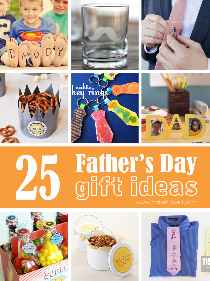 Father Day Gift Ideas From Kids
 Simple Father s Day Picture Frame Scrap Wood