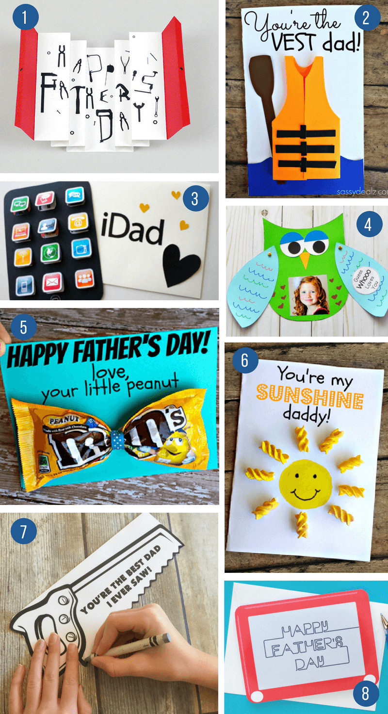 Father Day Gift Ideas From Kids
 DIY Father s Day Gift Ideas From Kids