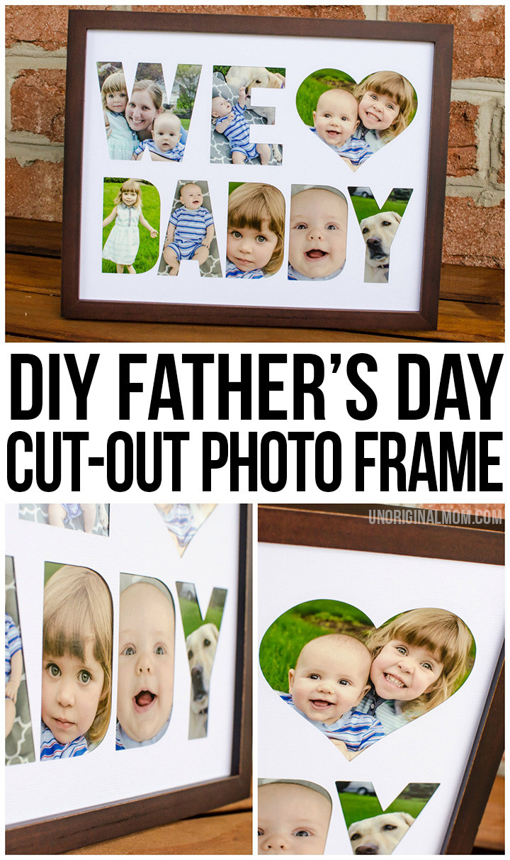 Father Day Gift Ideas From Kids
 Fun Father’s Day Gift Ideas for Kids