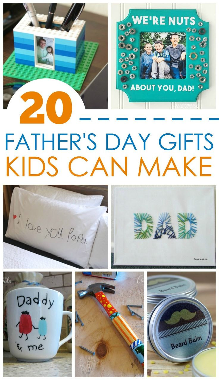 Father Day Gift Ideas From Kids
 654 best images about Father s day crafts ts and